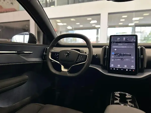 Volvo EX30 - Imagem 5