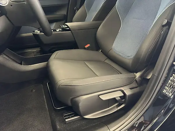 Volvo EX30 - Imagem 11