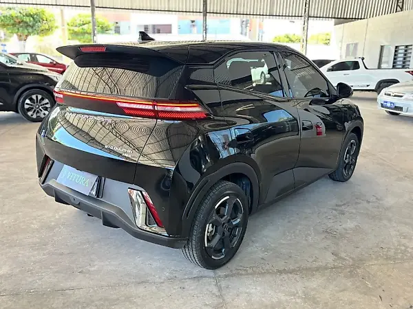 BYD Dolphin Mini - Imagem 4