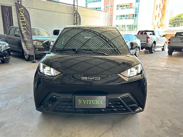 BYD Dolphin Mini - Imagem 2