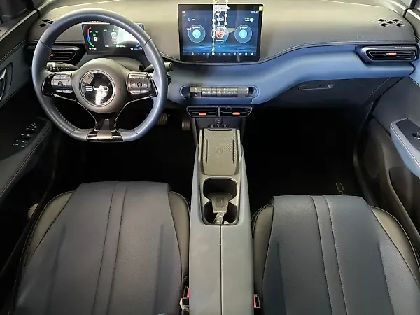BYD Dolphin Mini - Imagem 12