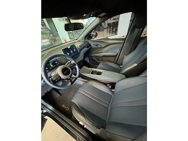 BYD Dolphin Mini - Imagem 6