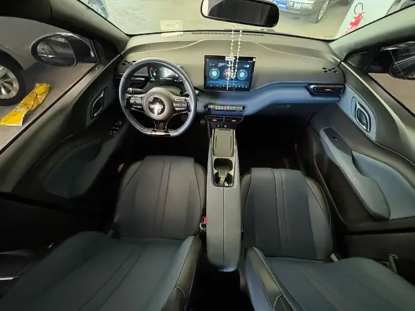 BYD Dolphin Mini - Imagem 10