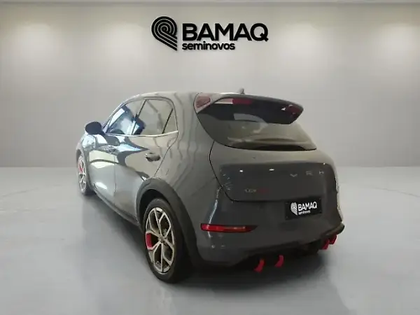 GWM Ora 03 - Imagem 4