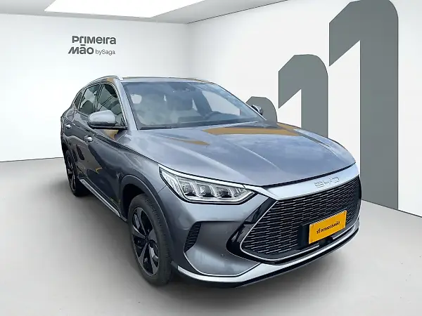 BYD Song Plus - Imagem 2