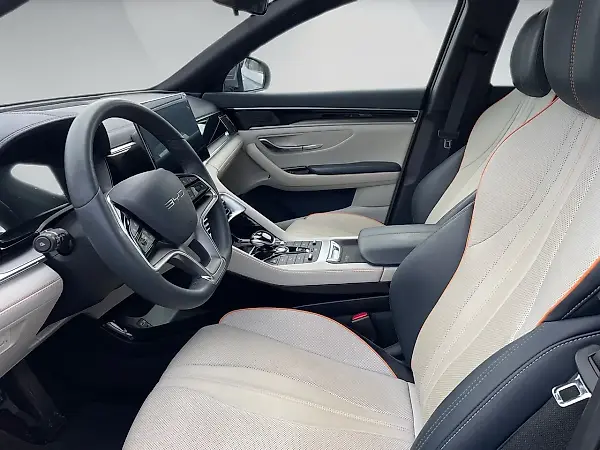 BYD Song Plus - Imagem 5