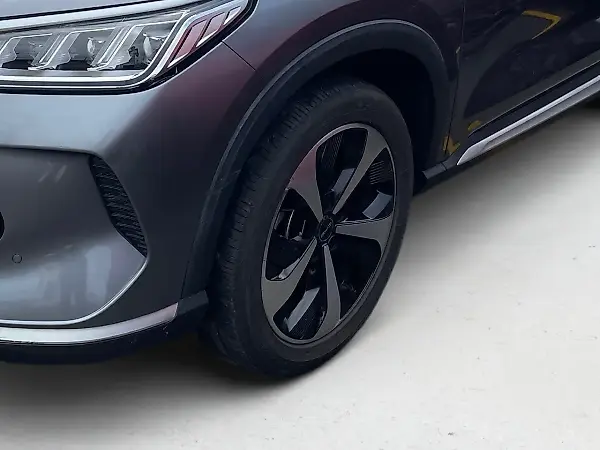 BYD Song Plus - Imagem 4
