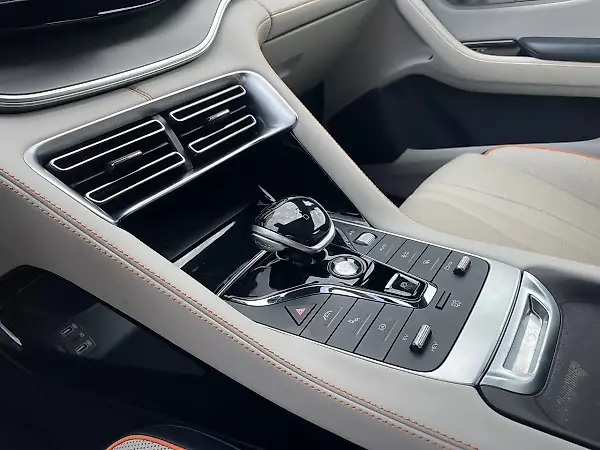 BYD Song Plus - Imagem 12