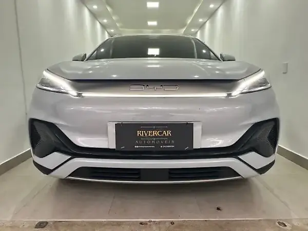 BYD Yuan Plus - Imagem 2