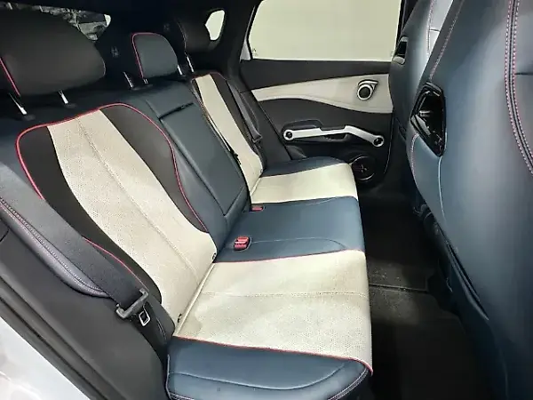 BYD Yuan Plus - Imagem 10