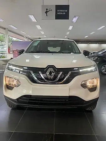 Renault Kwid E-tech Electric - Imagem 12