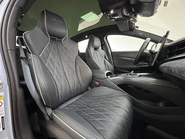 BYD Seal - Imagem 4