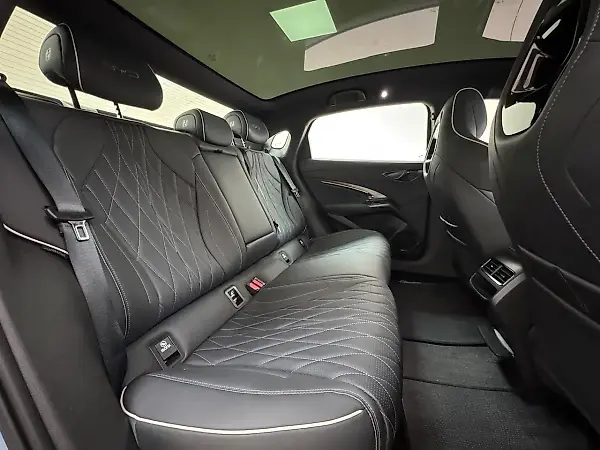 BYD Seal - Imagem 3