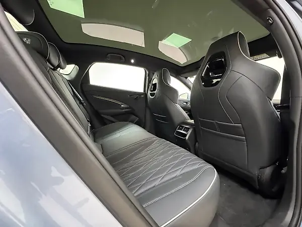 BYD Seal - Imagem 6