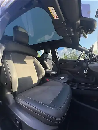 Ford Mustang Mach-e - Imagem 10