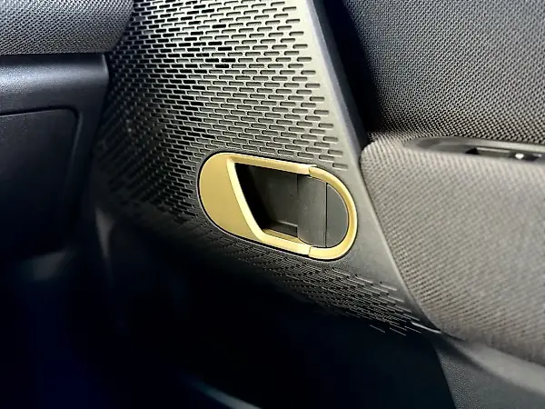 Mini Cooper SE - Imagem 20