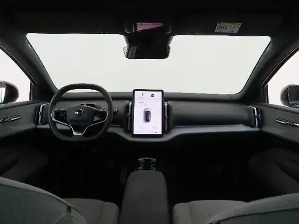 Volvo EX30 - Imagem 5