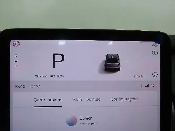 Volvo EX30 - Imagem 6