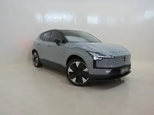 Volvo EX30 - Imagem 1