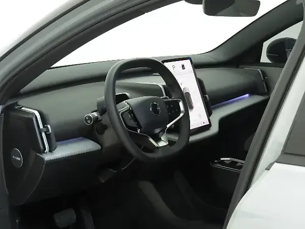 Volvo EX30 - Imagem 4