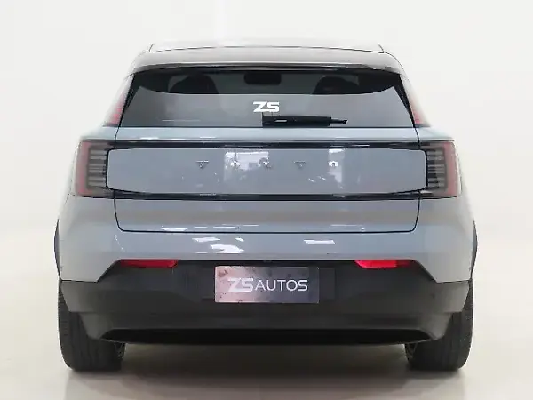 Volvo EX30 - Imagem 10