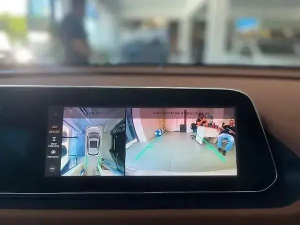 GWM Ora 03 - Imagem 5