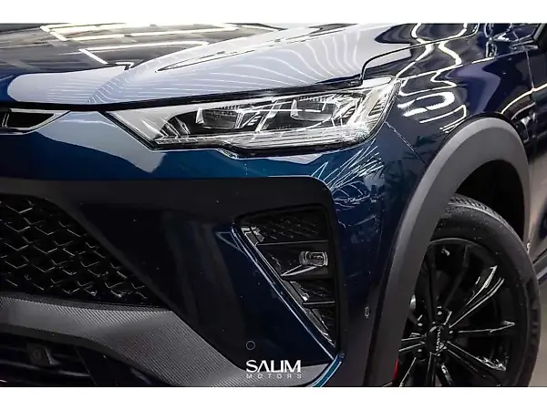 GWM Haval H6 Plug-in Hybrid - Imagem 5