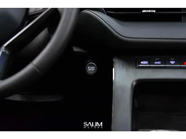 GWM Haval H6 Plug-in Hybrid - Imagem 15