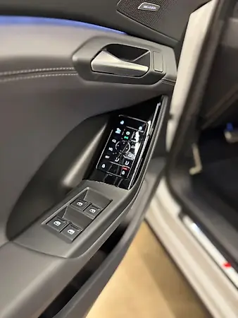 Audi Q6 E-tron - Imagem 11