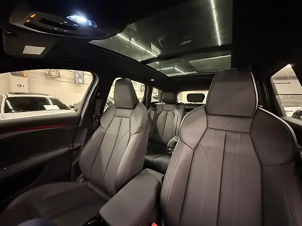 Audi Q6 E-tron - Imagem 7