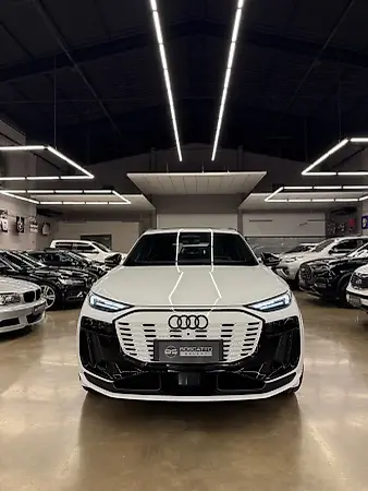 Audi Q6 E-tron - Imagem 6