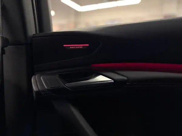 Audi Q6 E-tron - Imagem 3