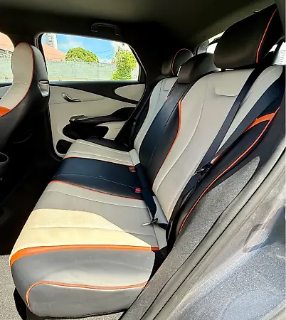 BYD Dolphin - Imagem 11