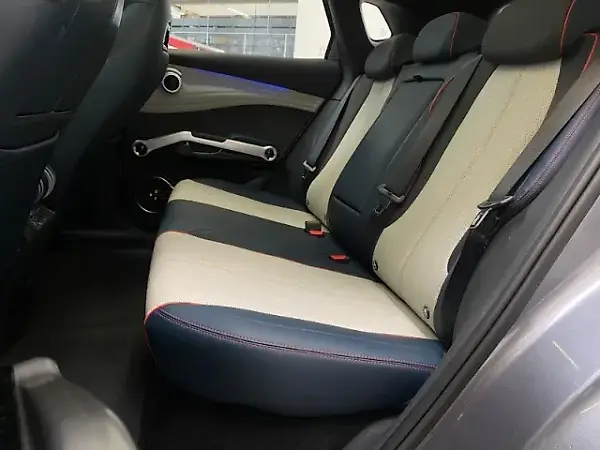 BYD Yuan Plus - Imagem 13