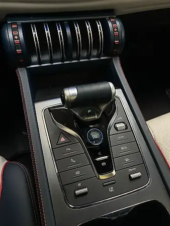 BYD Yuan Plus - Imagem 10