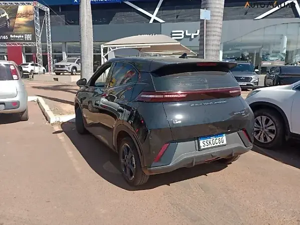 BYD Dolphin Mini - Imagem 2