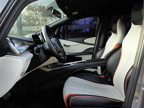 BYD Dolphin - Imagem 3