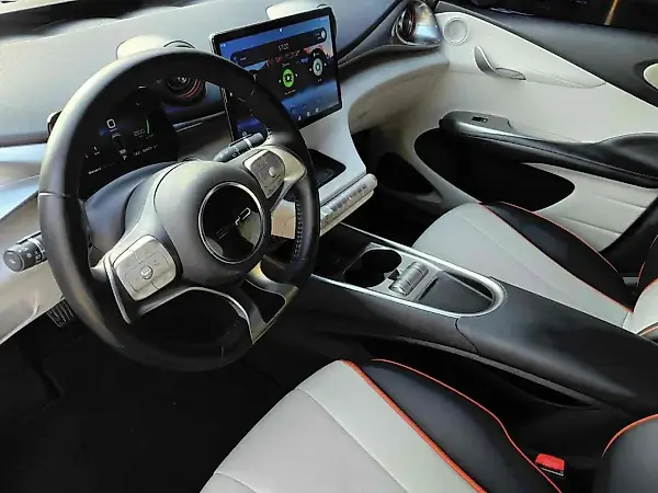 BYD Dolphin - Imagem 5