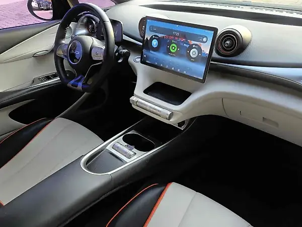 BYD Dolphin - Imagem 6
