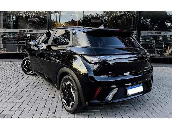 BYD Dolphin - Imagem 9