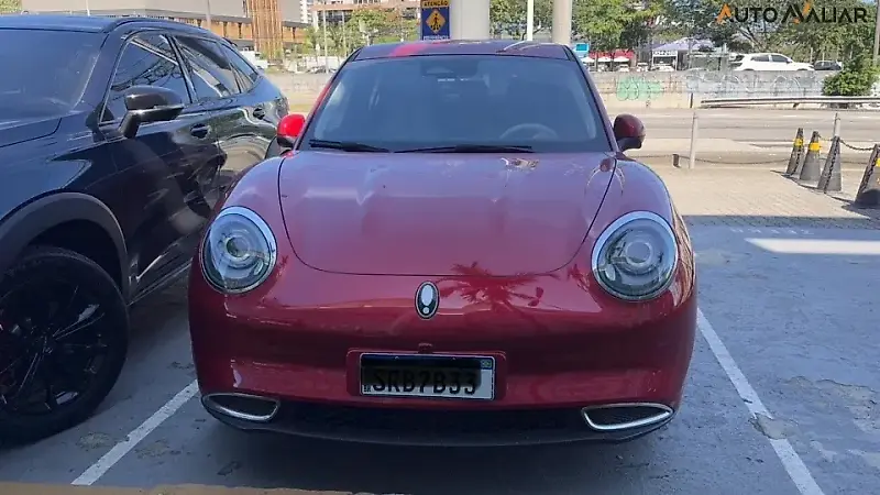 GWM Ora 03 - Imagem 1