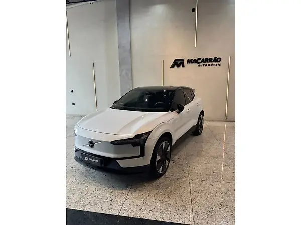Volvo EX30 - Imagem 1