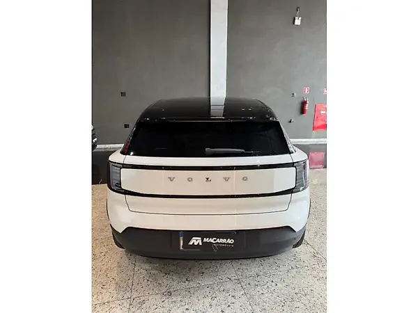 Volvo EX30 - Imagem 4