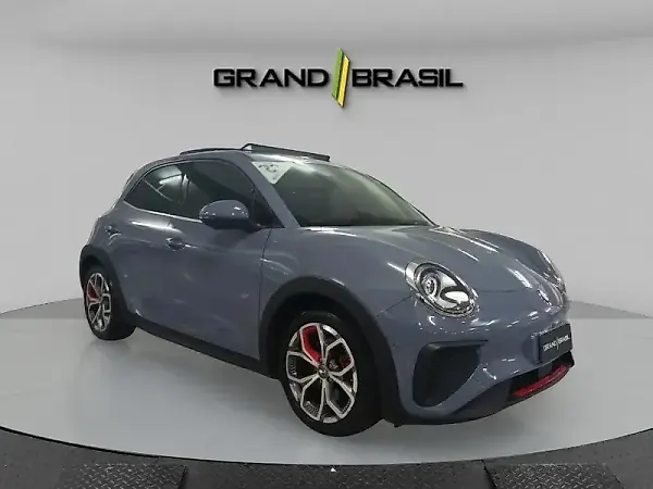 GWM Ora 03 - Imagem 1