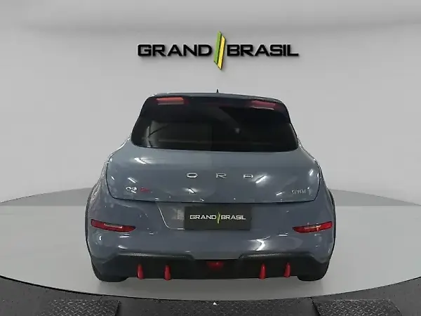 GWM Ora 03 - Imagem 4