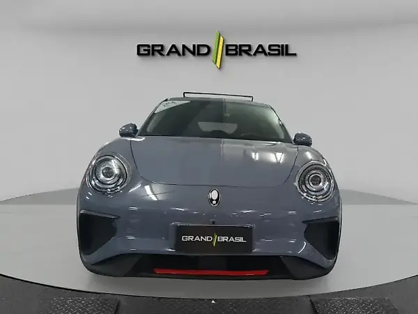 GWM Ora 03 - Imagem 8