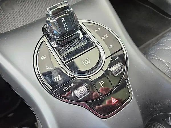 BYD Seal - Imagem 11