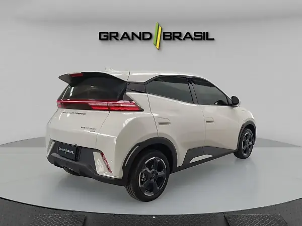 BYD Dolphin Mini - Imagem 3