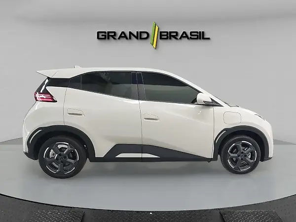 BYD Dolphin Mini - Imagem 2