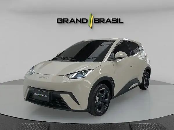 BYD Dolphin Mini - Imagem 7